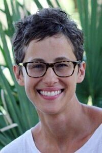 Lauren Gutterman